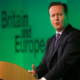 David Cameron (Reuters)