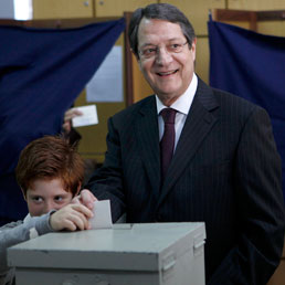 Nikos Anastasiades (Ap)