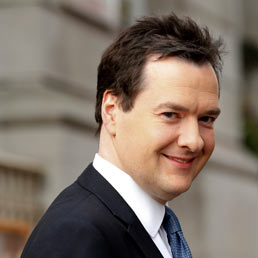George Osborne (Reuters)