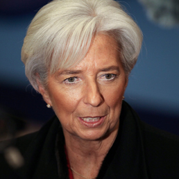 Lagarde (Fmi): «Torna la crescita, ma la transizione durerà un decennio»