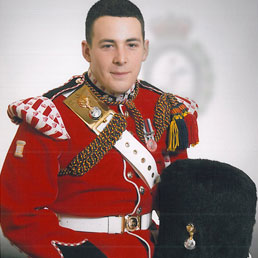 Lee Rigly (Afp)