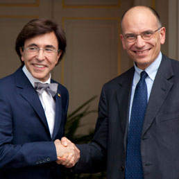 Letta DiRupo (Ap)