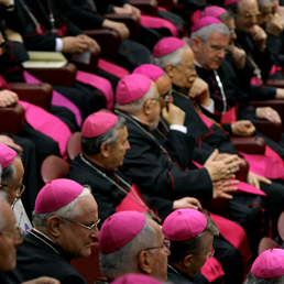 Vaticano, istituito il Consiglio dei cardinali per la riforma della Curia