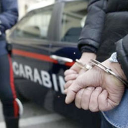 'Ndrangheta, estradato in Italia il terrorista Ira legato alle cosche