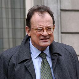 David Mills (Ansa)