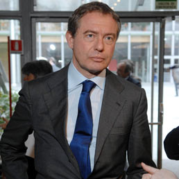 Adolfo Urso (Imagoeconomica)