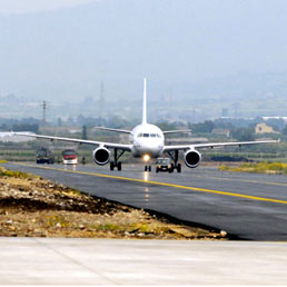 La Sicilia avrà un nuovo aeroporto a Comiso (Olycom)