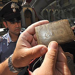 Narcotraffico: sotratti alle mafie in 10 mesi 1,5 miliardi di ricavi