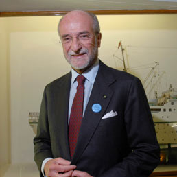 Paolo e Gianfelice Mario Rocca - Il Sole 24 ORE