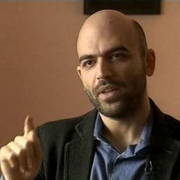 Saviano: bugie sui compensi (Ansa)