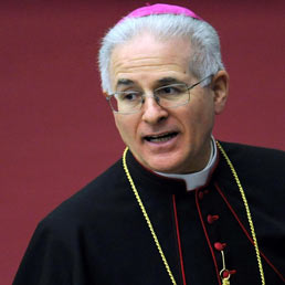 Papa Francesco conferma monsignor Crociata segretario della Cei