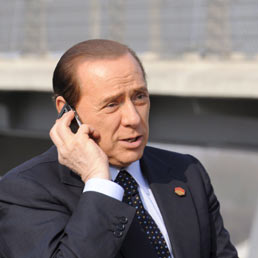 Mondadori, Berlusconi: Napolitano si fece dare la sentenza e poi fece riaprire la camera di consiglio. Il Quirinale: delirante e diffamatorio - Audio fuorionda - La trascrizione