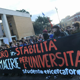 Gelmini s, Gelmini no. La riforma vista da due studenti, pro e contro