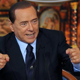 Berlusconi lavora al rimpasto: ecco i nomi di chi entrerà nella squadra di governo