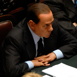 Riprende il processo Mills ma Berlusconi non ci sarà
