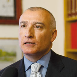 Caso Marrazzo: la Cassazione annulla il sì del Riesame all'arresto degli indagati (Ansa)