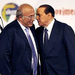 Berlusconi: continueremo a governare