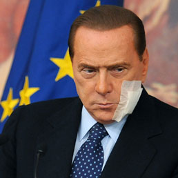 L'affondo di Berlusconi: con la riforma della giustizia eviteremo la dittatura dei giudici (Reuters)