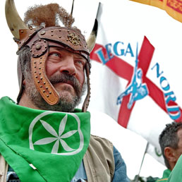 Nella Lega è lotta sul fronte Veneto