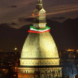 Notte tricolore su carta, web, radio. Tutti gli speciali del Gruppo 24 Ore per festeggiare l'Italia unita