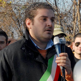 Arrestato sindaco consulente di Alemanno (Space24)
