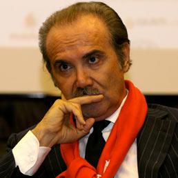 Mauro Masi verso l'addio dalla Rai (Fotogramma)