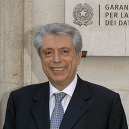 Francesco Pizzetti (Agf)