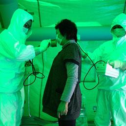 Usa: radioattività letale a Fukushima