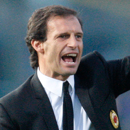 Massimiliano Allegri (Ap)