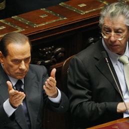 La Lega vicina al traguardo del «primo partito» del Nord