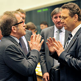 Il fallimento di Bruxelles è figlio di un'assenza di leadership