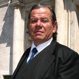 Nuova stretta del Pdl sulle intercettazioni: mai più nelle carte processuali (Maurizio Bianconi - ImagoEconomica)