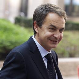 Zapatero (Epa)