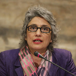 Anna Paola Concia (Ansa)