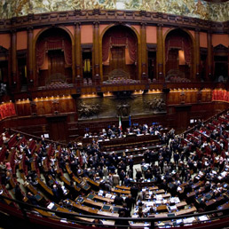 Il decreto omnibus è legge. Ultima parola alla Cassazione sui referendum sul nucleare