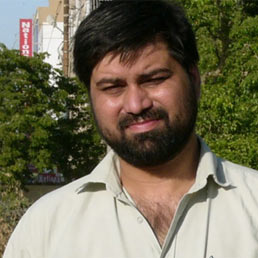 Syed Saleem