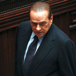 Silvio Berlusconi