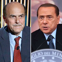 Il referendum verso il rush finale: da Berlusconi a Bersani, ecco come voteranno leader e partiti