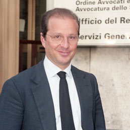 Luigi Bisignani