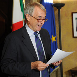 Giuliano Pisapia (Ansa)