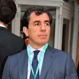 Al setaccio i rapporti Milanese-Gdf. Nella foto Marco Milanese, ex braccio destro del ministro Giulio Tremonti