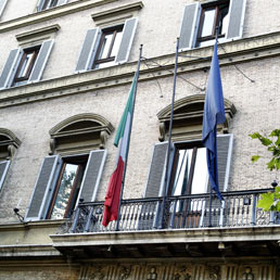 Ministero del Lavoro (Ansa)