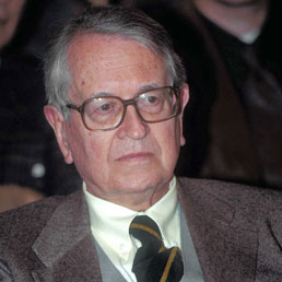 Lamberto Sechi (Olycom)