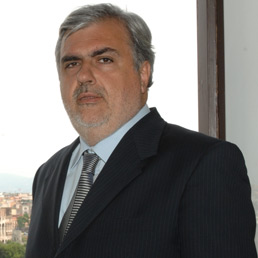 Mauro Cutrufo