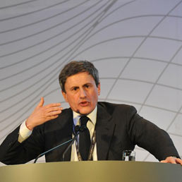 Gianni Alemanno (Ansa)