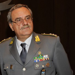 Il generale Adinolfi