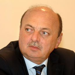 Giuseppe Pichetto Fratin (Imago)