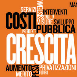 Fisco e taglio ai costi della politica le priorit