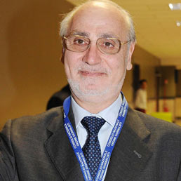 Il presidente dell'Ordine nazionale dei giornalisti, Enzo Iacopino (Ansa)