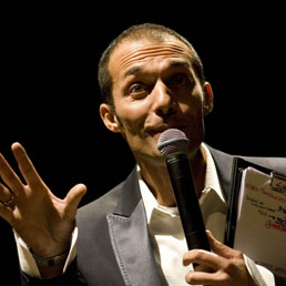 Max Laudadio